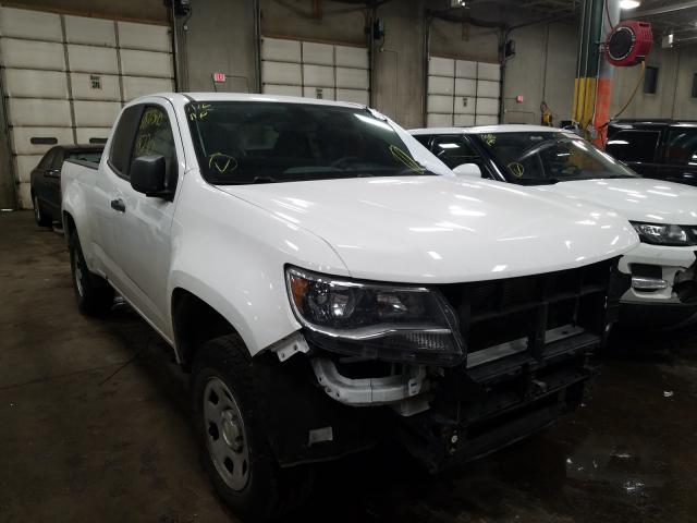 1GCHSAEA8F1273596 - 2015 CHEVROLET COLORADO  photo 1