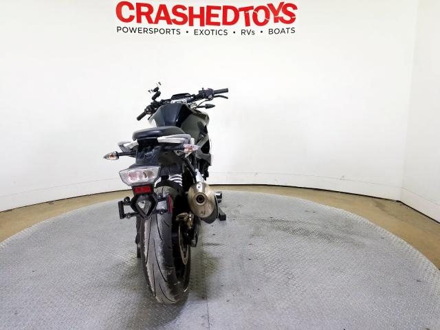 WB30G1103JR856409 - 2018 BMW G310 R  photo 7