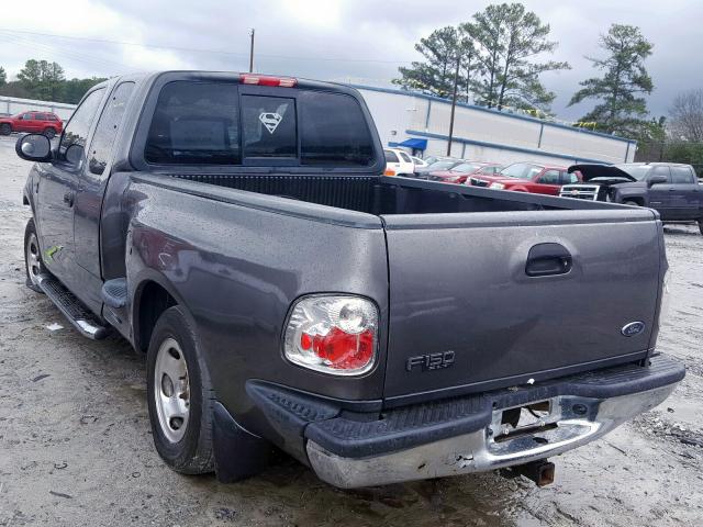 2FTRX07W03CA05810 - 2003 FORD F150  photo 3