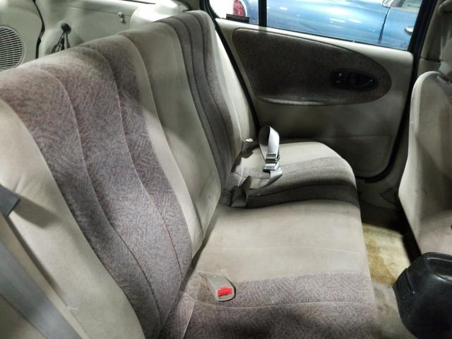 1G8ZK8276VZ224932 - 1997 SATURN SW2  photo 6