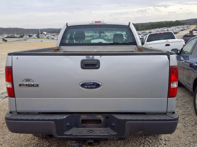 1FTRF14WX8KD89546 - 2008 FORD F150  photo 6