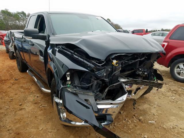 1C6RR6GG2DS658651 - 2013 RAM 1500 SLT  photo 1