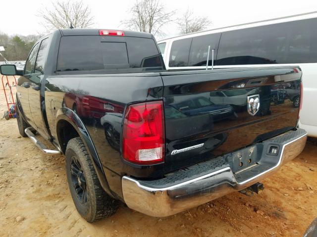 1C6RR6GG2DS658651 - 2013 RAM 1500 SLT  photo 3