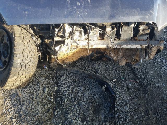 3TMCZ5AN9JM149533 - 2018 TOYOTA TACOMA DOUBLE CAB  照片 9