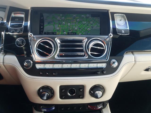 SCA666D51KU118000 - 2019 ROLLS-ROYCE DAWN  photo 9