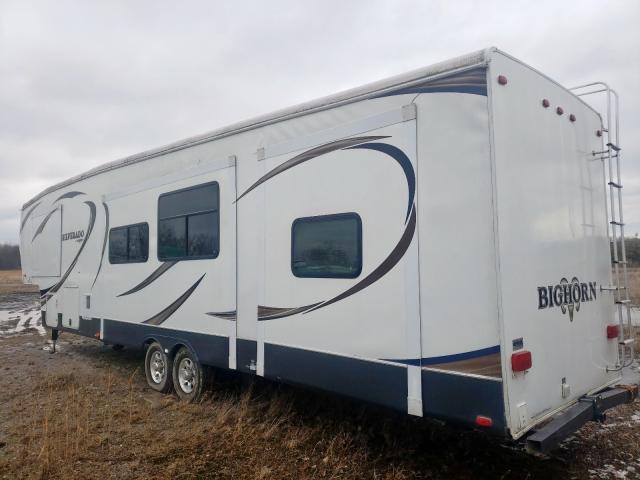 5SFBG4122DE260773 - 2013 BIGB TRAILER  photo 3