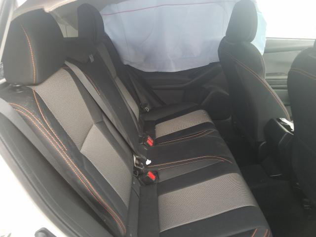 JF2GTACC0K8386748 - 2019 SUBARU CROSSTREK PREMIUM  foto 6