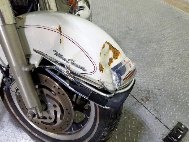 1HD1FCW133Y619894 - 2003 HARLEY-DAVIDSON FLHTCUI  photo 13