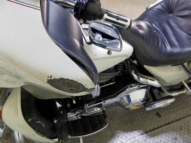 1HD1FCW133Y619894 - 2003 HARLEY-DAVIDSON FLHTCUI  photo 14