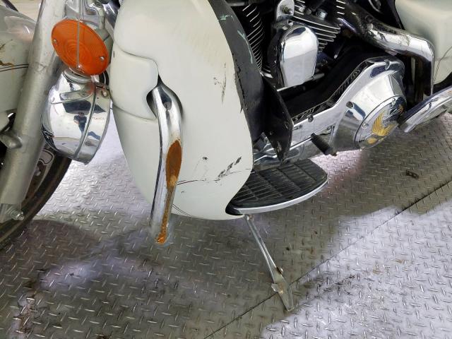 1HD1FCW133Y619894 - 2003 HARLEY-DAVIDSON FLHTCUI  photo 15