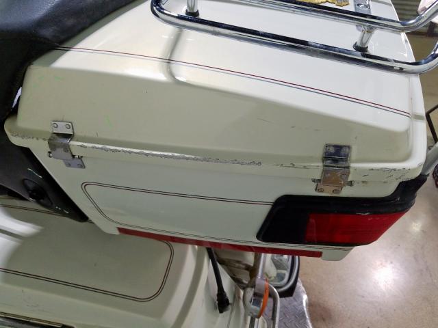 1HD1FCW133Y619894 - 2003 HARLEY-DAVIDSON FLHTCUI  photo 16