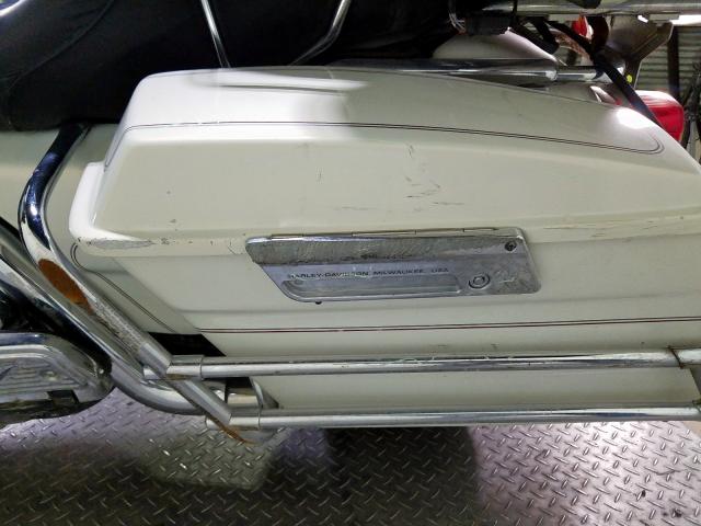 1HD1FCW133Y619894 - 2003 HARLEY-DAVIDSON FLHTCUI  photo 17
