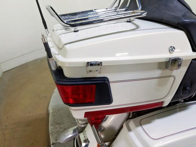 1HD1FCW133Y619894 - 2003 HARLEY-DAVIDSON FLHTCUI  photo 18