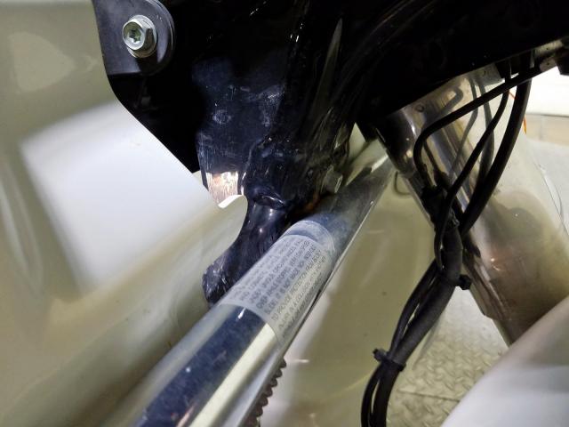 1HD1FCW133Y619894 - 2003 HARLEY-DAVIDSON FLHTCUI  photo 19