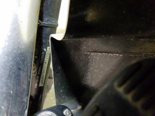 1HD1FCW133Y619894 - 2003 HARLEY-DAVIDSON FLHTCUI  photo 20