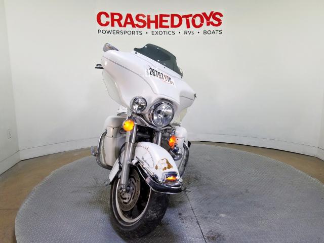 1HD1FCW133Y619894 - 2003 HARLEY-DAVIDSON FLHTCUI  photo 3