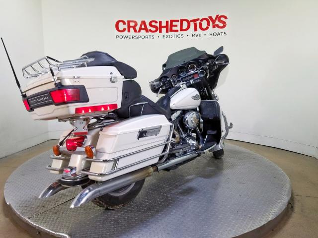 1HD1FCW133Y619894 - 2003 HARLEY-DAVIDSON FLHTCUI  photo 8