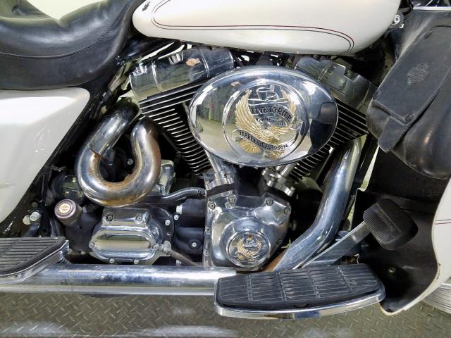 1HD1FCW133Y619894 - 2003 HARLEY-DAVIDSON FLHTCUI  photo 9
