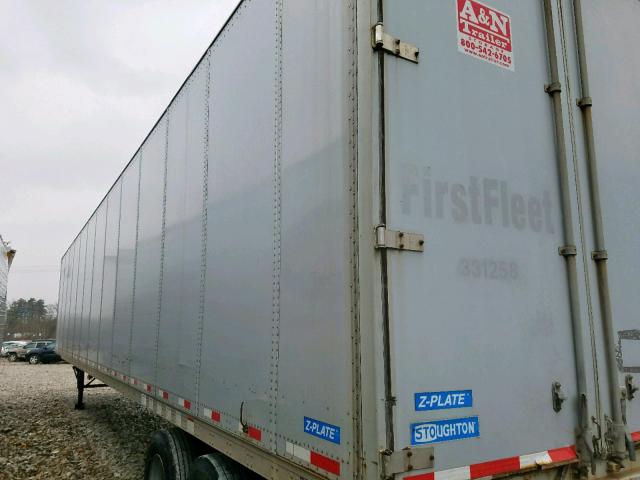 1DW1A53236B884308 - 2006 ARO TRAILER  photo 3