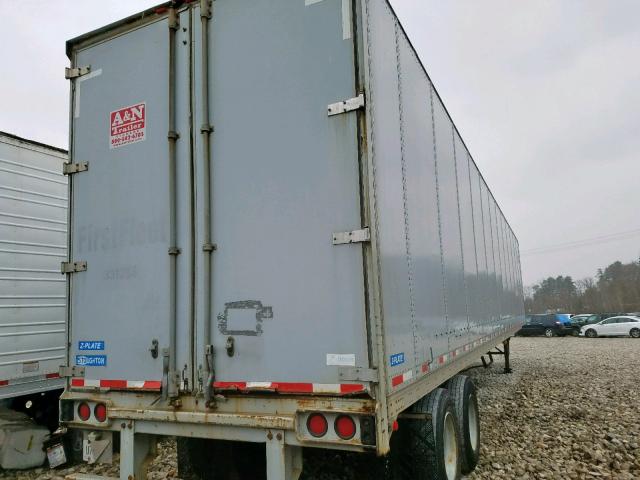 1DW1A53236B884308 - 2006 ARO TRAILER  photo 4