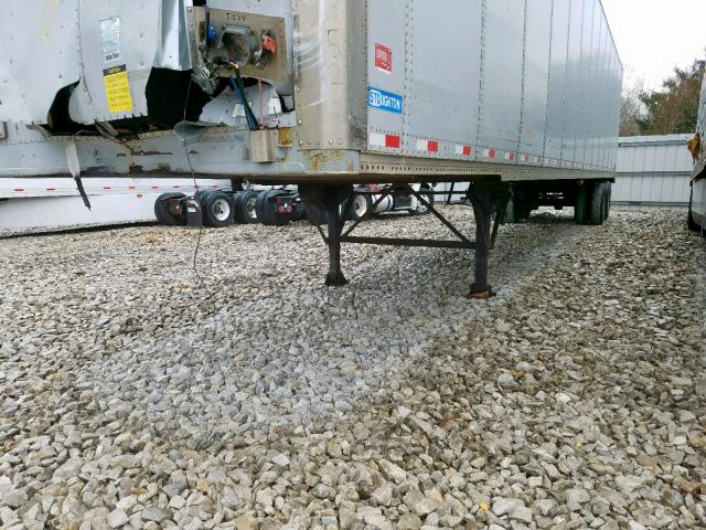 1DW1A53236B884308 - 2006 ARO TRAILER  photo 8