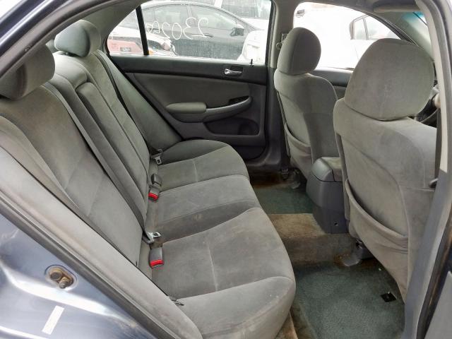 1HGCM56327A150777 - 2007 HONDA ACCORD SE  photo 6