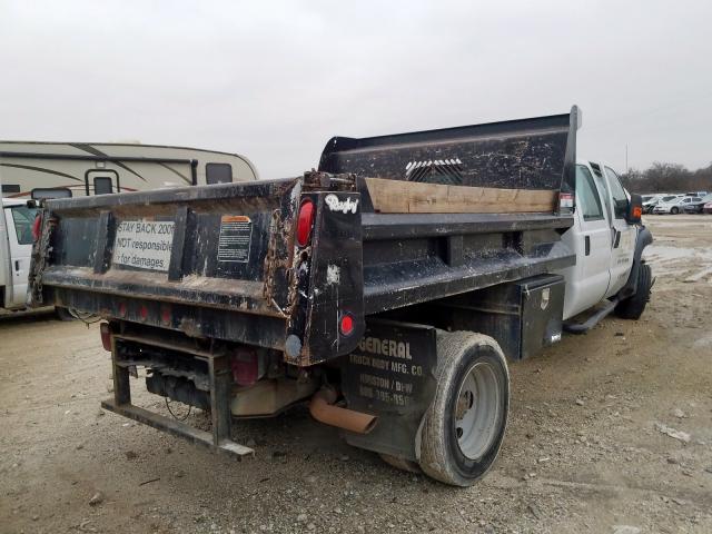 1FD0W5GY9DEB18088 - 2013 FORD F550 SUPER DUTY  photo 4