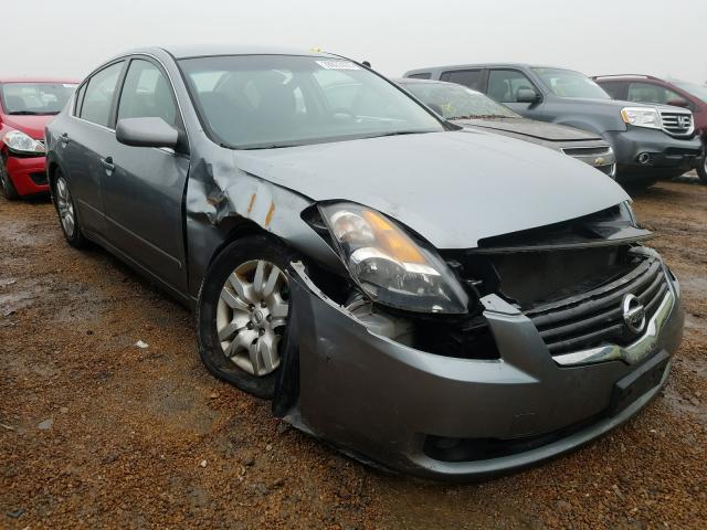 1N4AL21E19C194024 - 2009 NISSAN ALTIMA 2.5  photo 1