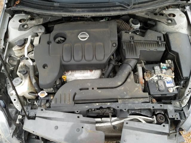 1N4AL21E19C194024 - 2009 NISSAN ALTIMA 2.5  photo 7