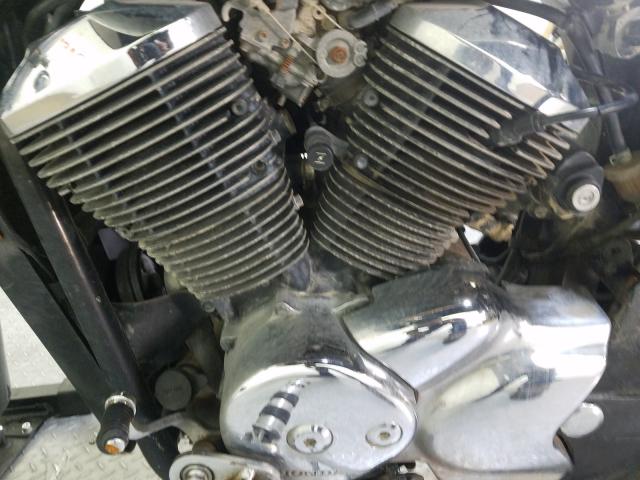 JH2RC4461WM003373 - 1998 HONDA VT750 CD2  photo 10