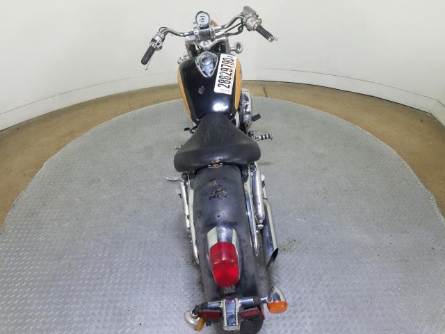 JH2RC4461WM003373 - 1998 HONDA VT750 CD2  photo 12