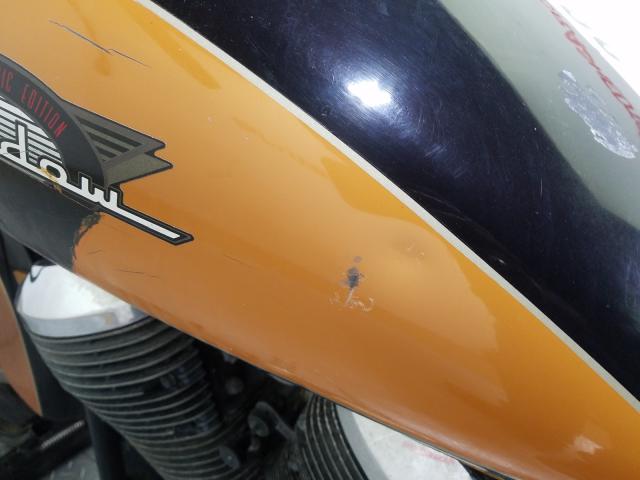 JH2RC4461WM003373 - 1998 HONDA VT750 CD2  photo 13