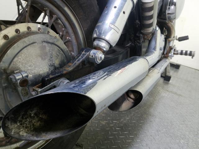 JH2RC4461WM003373 - 1998 HONDA VT750 CD2  photo 17