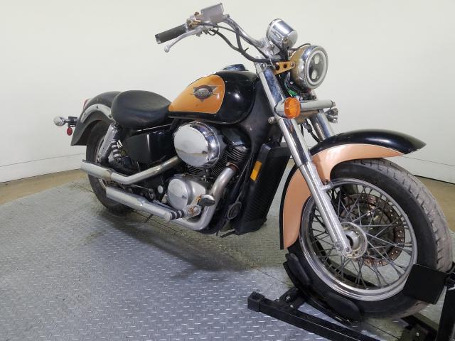 JH2RC4461WM003373 - 1998 HONDA VT750 CD2  photo 2