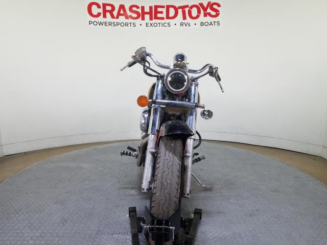 JH2RC4461WM003373 - 1998 HONDA VT750 CD2  photo 3