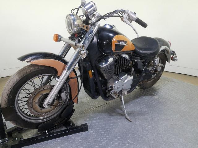 JH2RC4461WM003373 - 1998 HONDA VT750 CD2  photo 4