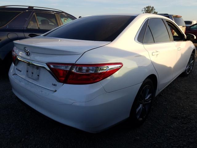 4T1BF1FK6GU146973 - 2016 TOYOTA CAMRY LE  photo 4