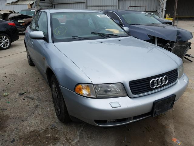 WAUBB28D2XA024579 - 1999 AUDI A4 1.8T  photo 1