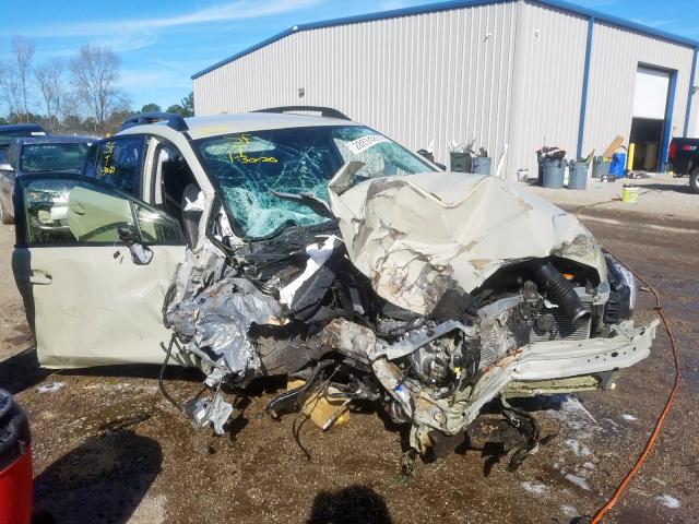 JF2GPABC7G8257550 - 2016 SUBARU CROSSTREK PREMIUM  ფოტო 1