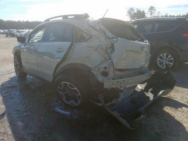 JF2GPABC7G8257550 - 2016 SUBARU CROSSTREK PREMIUM  ფოტო 3