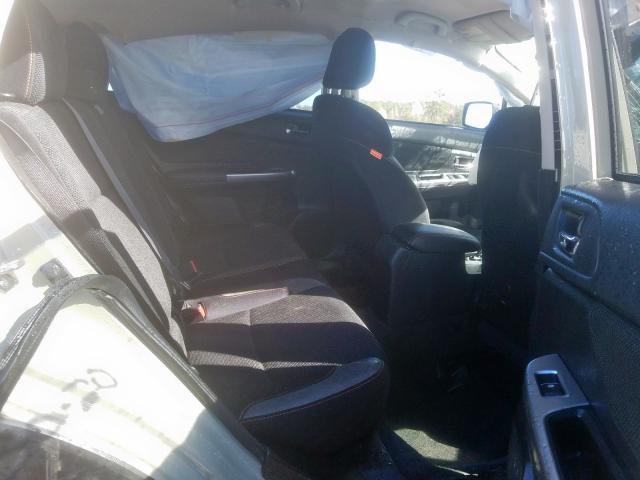 JF2GPABC7G8257550 - 2016 SUBARU CROSSTREK PREMIUM  ფოტო 6