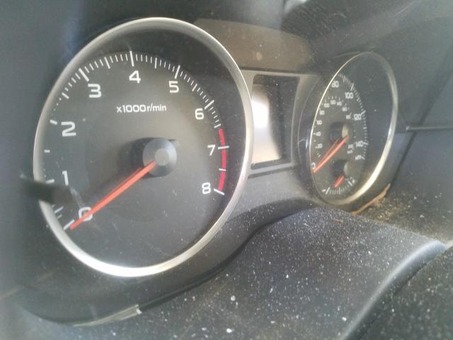 JF2GPABC7G8257550 - 2016 SUBARU CROSSTREK PREMIUM  ფოტო 8