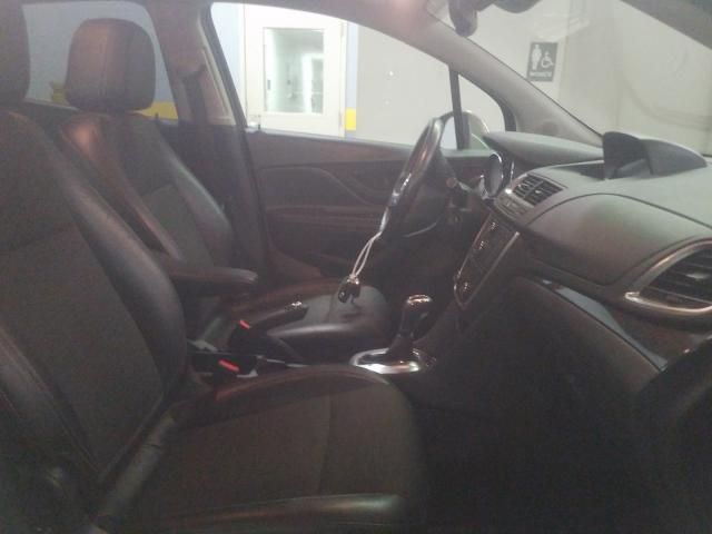 KL4CJBSB5FB089012 - 2015 BUICK ENCORE CONVENIENCE  照片 5