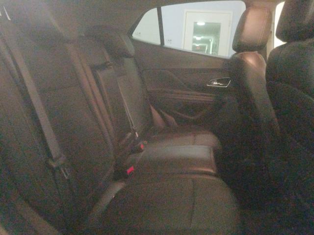 KL4CJBSB5FB089012 - 2015 BUICK ENCORE CONVENIENCE  照片 6