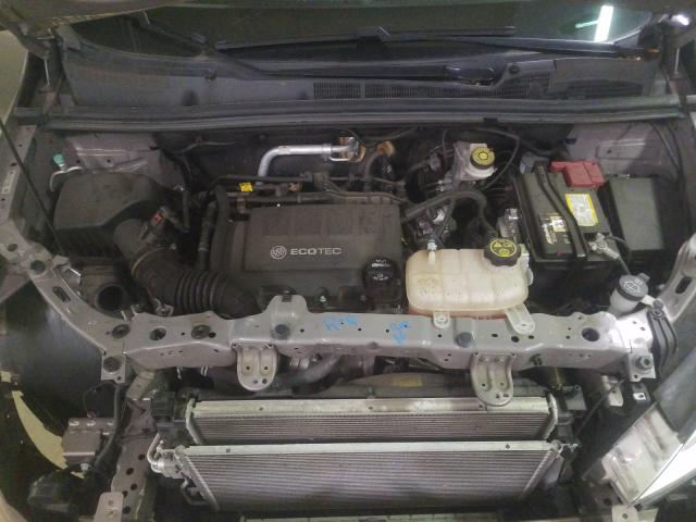 KL4CJBSB5FB089012 - 2015 BUICK ENCORE CONVENIENCE  照片 7