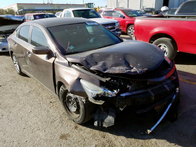 1N4AL3AP0DN499048 - 2013 NISSAN ALTIMA 2.5  photo 1