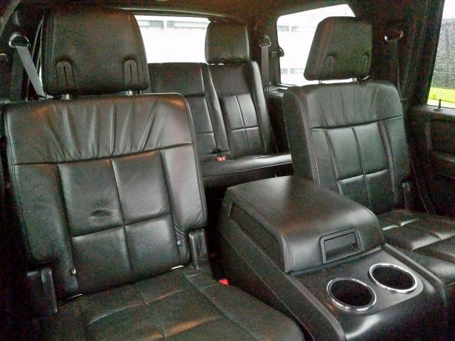 5LMJJ2J57BEJ05771 - 2011 LINCOLN NAVIGATOR  照片 6