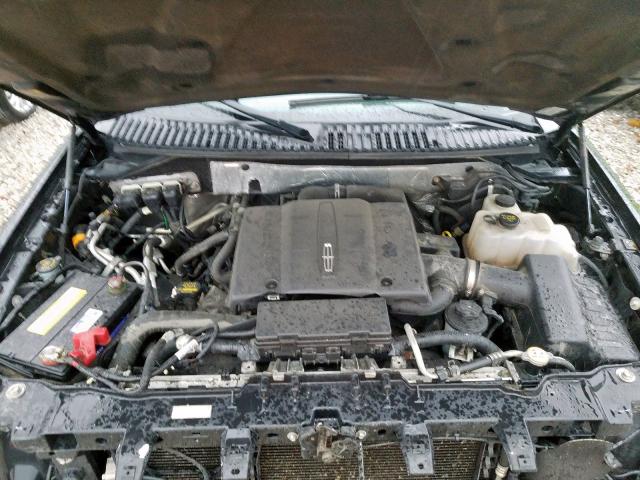 5LMJJ2J57BEJ05771 - 2011 LINCOLN NAVIGATOR  照片 7