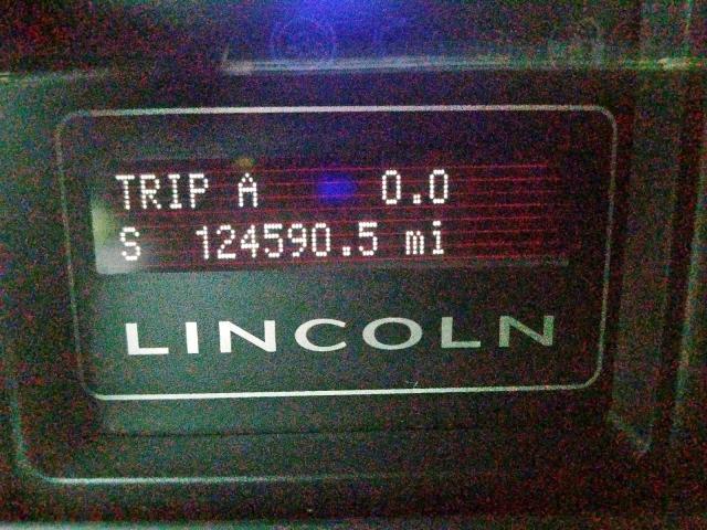 5LMJJ2J57BEJ05771 - 2011 LINCOLN NAVIGATOR  照片 8