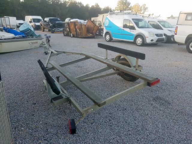 4XEGB16T43R020796 - 2003 BOAT TRAILER  photo 3